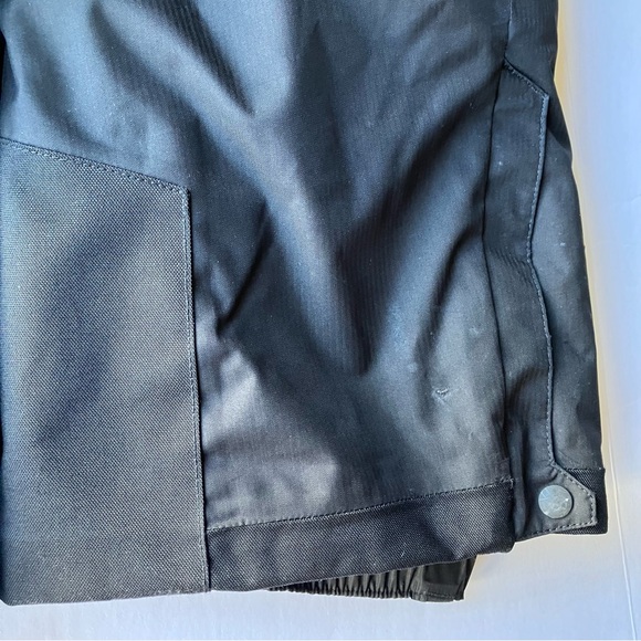 Patagonia Girl's Insulated Snowbelle Pants Black Size XXL - Picture 10 of 11